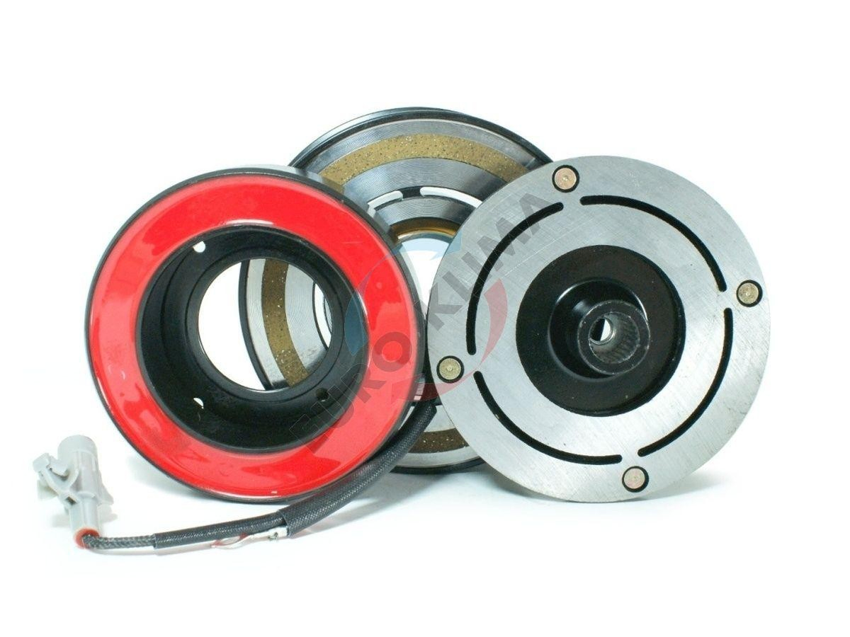 CA836 Euroklima
